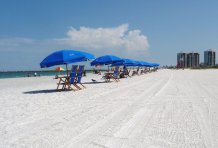 Clearwater Beach
